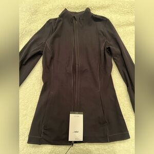 Nike Yoga Jacket